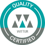 Wittur - Quality certified