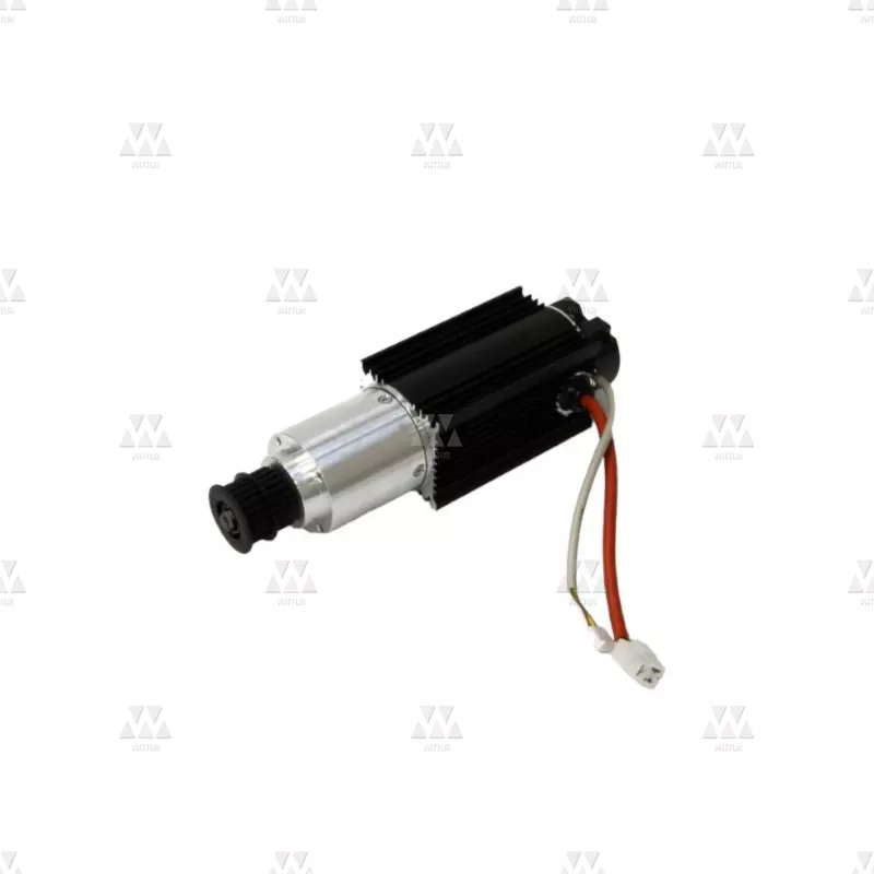 0902195A04 | GETRIEBEMOTOR SUPRA 2 KUPPLER