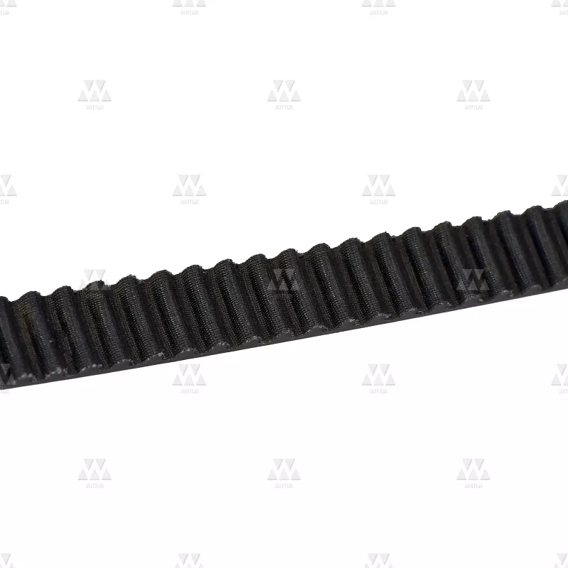 0902754P06 | ZAHNRIEMEN KURZ L=800, FL, VERSTÄRKT