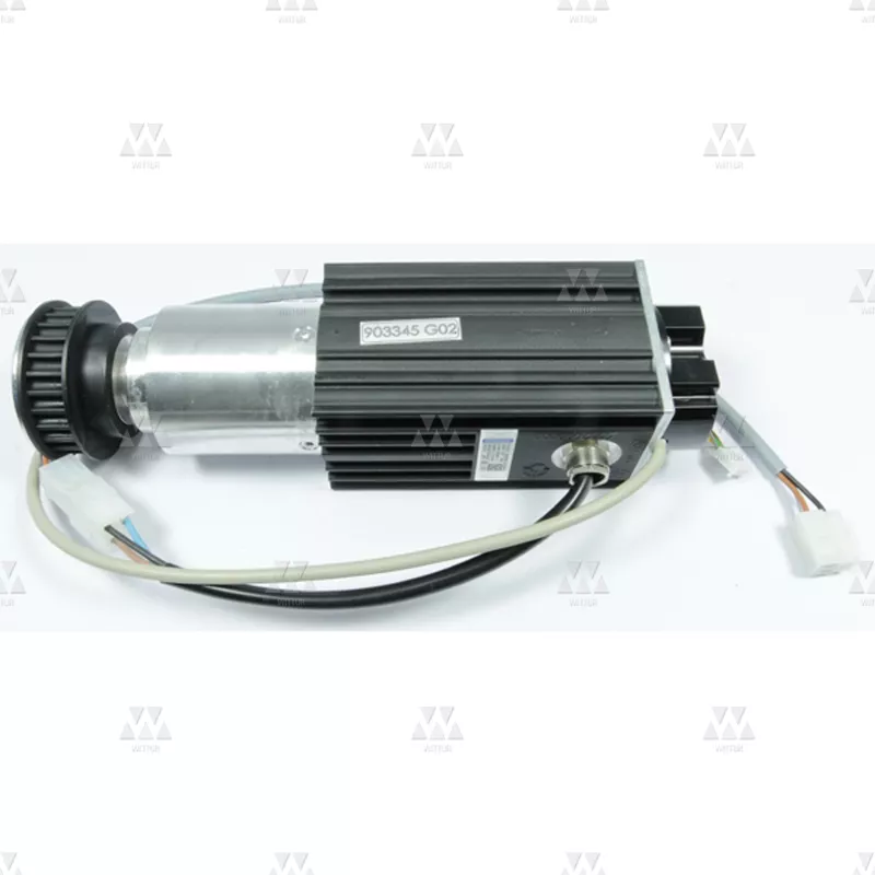 0903345A02 | TÜRMOTOR SUPRA RCF1