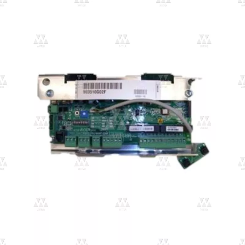 903512G02JE | ELEC BOX COMP. ECO+ EMS NO