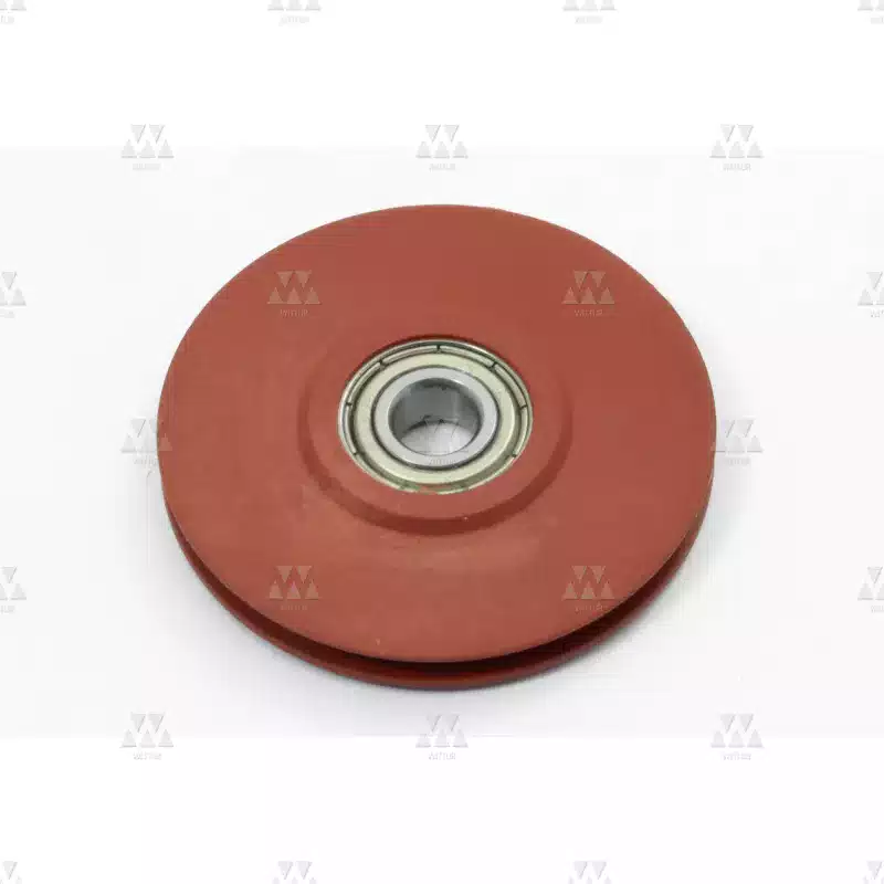 1000051A01 | UMLENKROLLE SCHLIEßSEIL FL FÜR 01-11