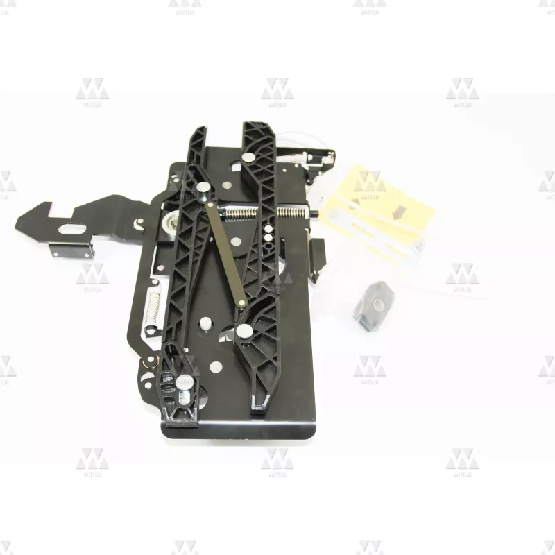 1000115A01 | MITNEHMER MIT VERRIEGELUNG MDS1-TYP12L