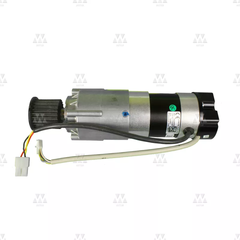 1008588A01 | GETRIEBEMOTOR MIDI+BRUSHLESS MIT EINFACH RITZEL (1008588A01)