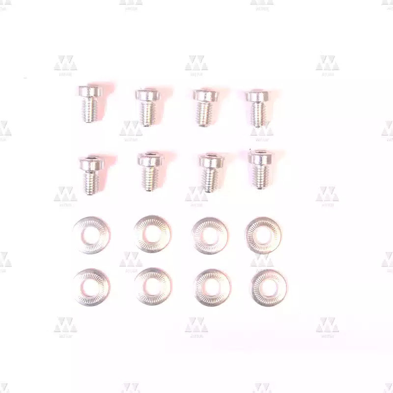 1010397A01 | ACCESSORIES KIT FIXING PANELS TYPE 01-02-11-12