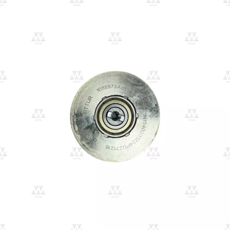 1088973A01-S2 | 2X OBERE LAUFROLLE, Ø86MM, PEGASUS