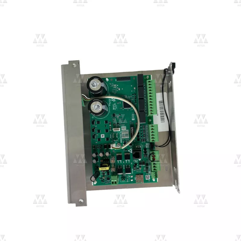 1093734A04CE | ELECTRONIC BOARD, MIDI/SUPRA V2 SPARE PART KIT CAN OPEN