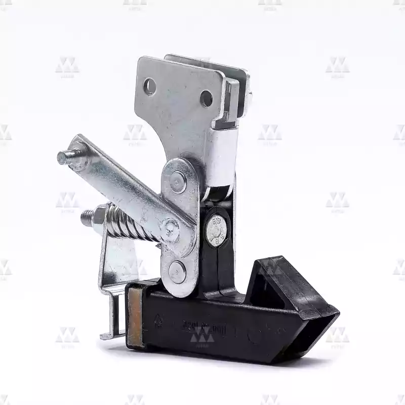 3201030086V01 | NOTAUSRÜCKUNG KOMPLETT FÜR TÜRE 3201