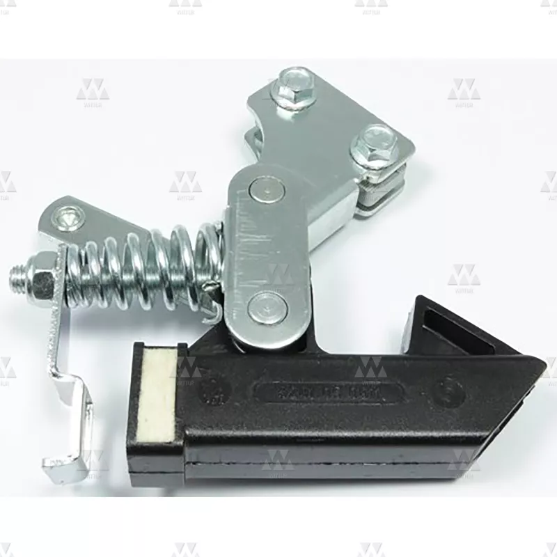 3201030086V03 | 1X NOTAUSRÜCKUNG KOMPLETT FÜR TÜRE 3201