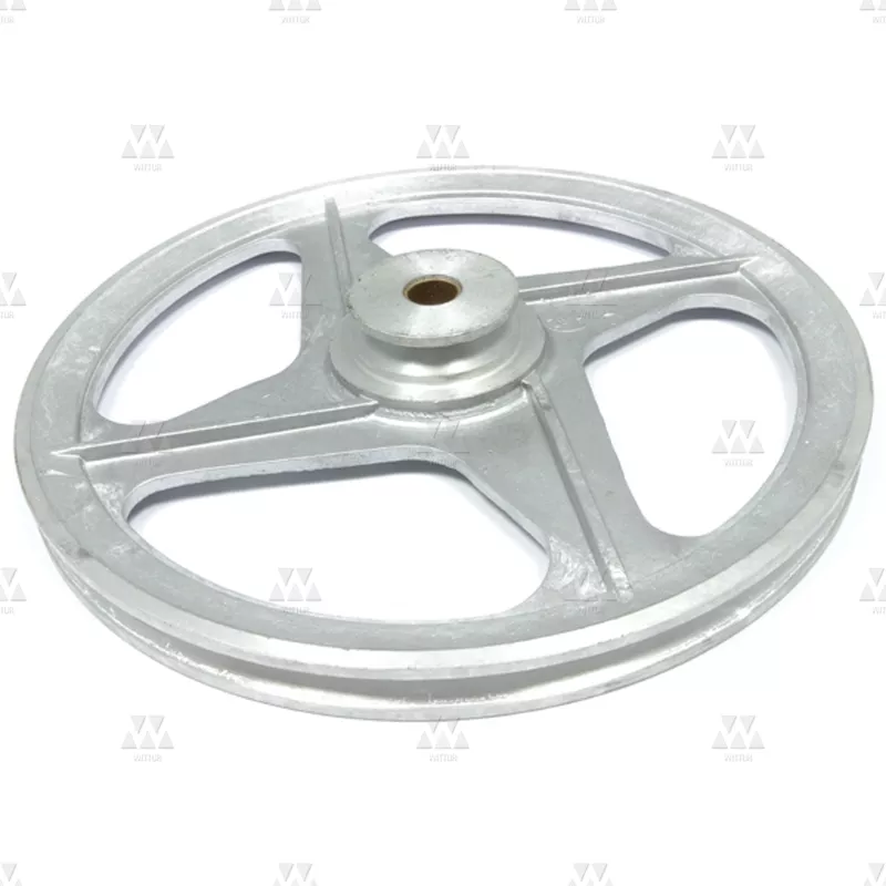 3201051023 | KEILRIEMENSCHEIBE 1. STUFE (KEIL/KEIL) 2+3 ÜBERSETZUNGEN