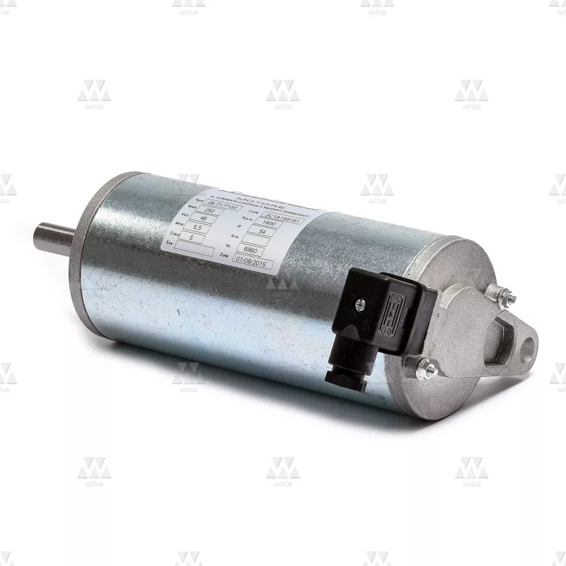 3201159161 | GLEICHSTROMMOTOR 1600 U/MIN 5,5 A. 250 WATT 48V. FÜR RC48