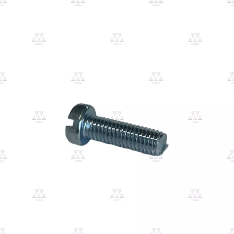 700605016 | PLANE HEAD SCREW DIN 85 M5X16