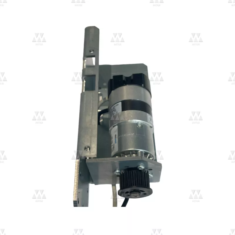 903372G02 | GETRIEBEMOTOR FÜR PIUMA - ECO ALLE TYPEN AUSSER TY 02 (903372G02)