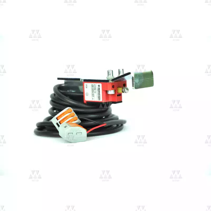 BL-B018ABKX | FIX KIT MONOST.CONTACT S4Z