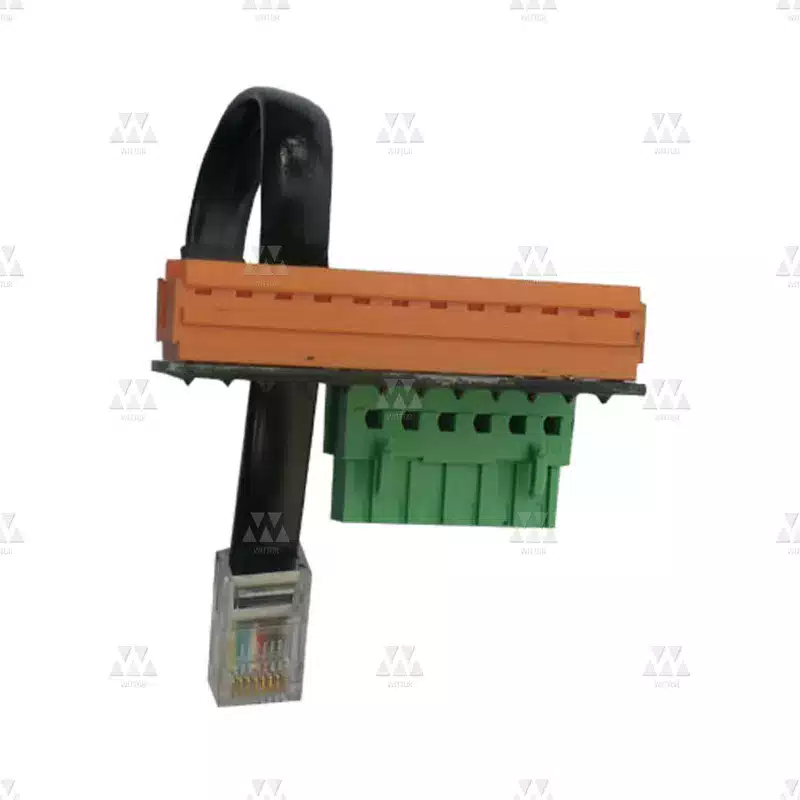 BL-B066AAFX | 1 X SDS©/SEMATIC ENCODER SYSTEM© ADAPTER FÜR MOTOR