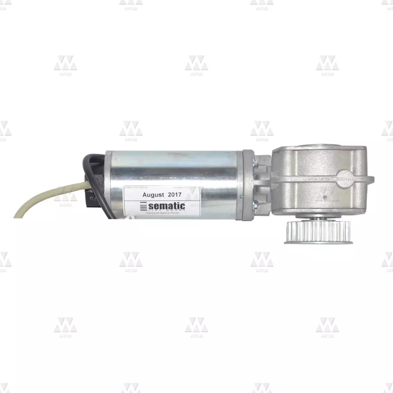 BL-B105AALX02 | 1 X VERKABELT DC MOTOR GR 63X55, 24VCC - KABEL 1500MM