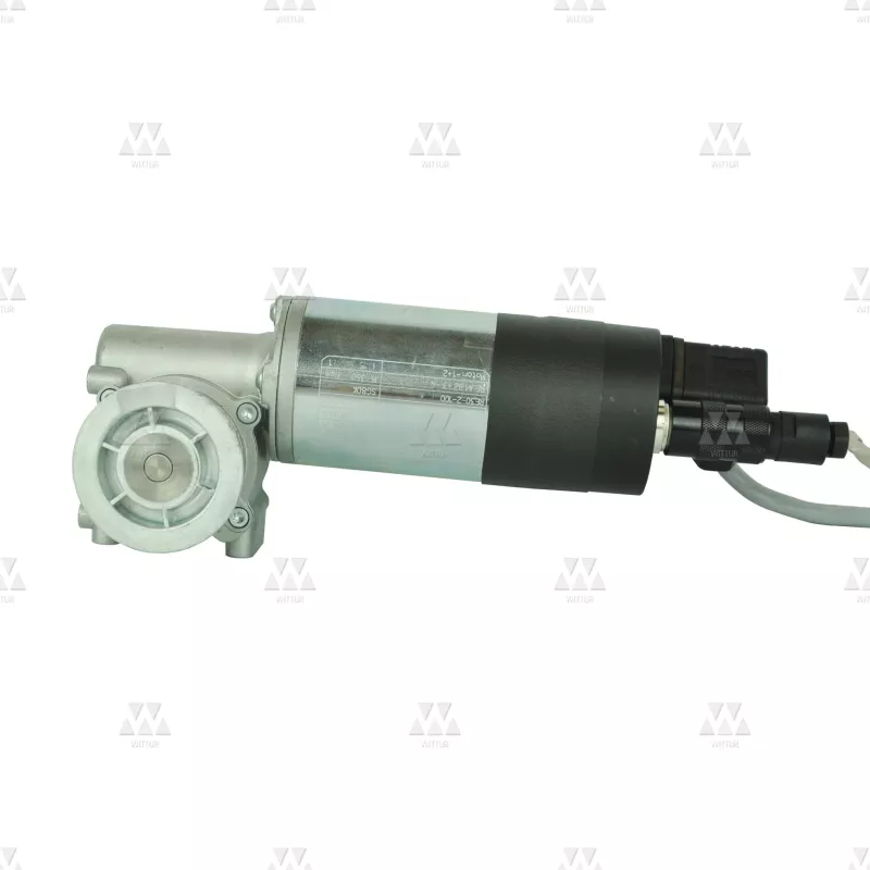 BL-B105AAPX01 | 1 X VERKABELT DC MOTOR GR 63X25 IP54, 24VCC - KABEL 2000MM