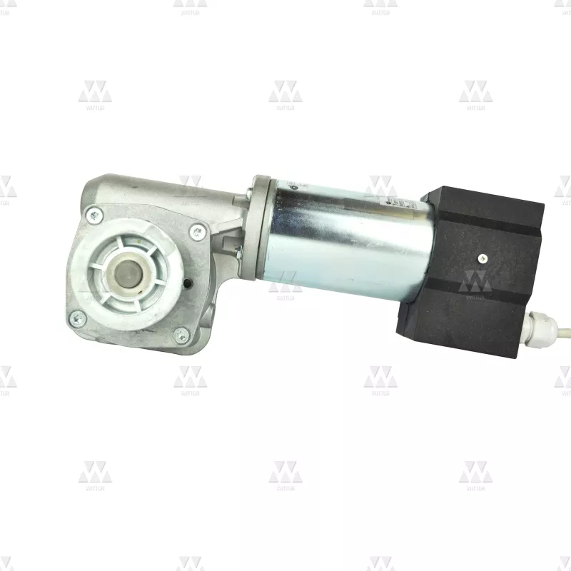 BL-B105AARX01 | 1 X VERKABELT BRUSHLESS MOTOR IP54 BG 62X60, 40VCC - KABEL 2000MM