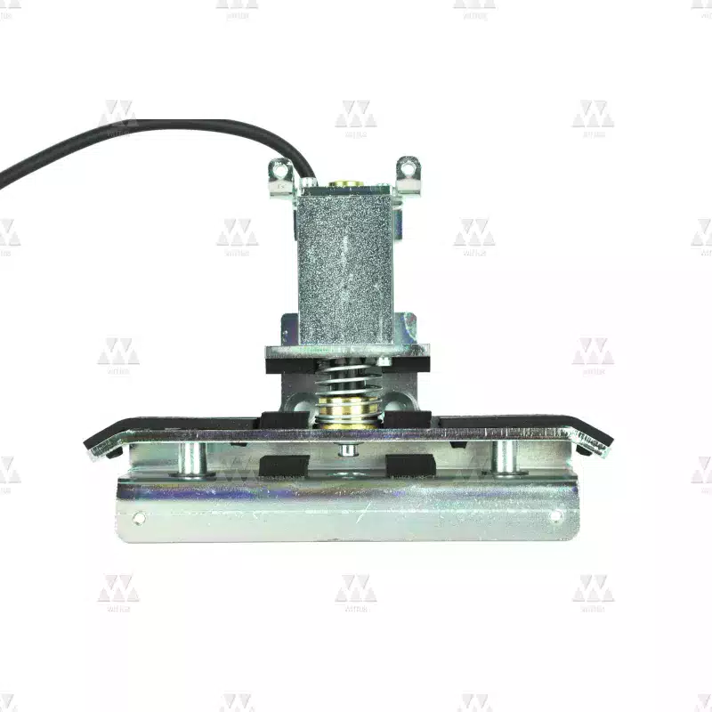 BL-B109AABX01 | 1 X ELEKTROMAGNET-KIT FÜR AKTIVE ENTRIEGELUNGSVORRICHTUNG (L=165,5MM)