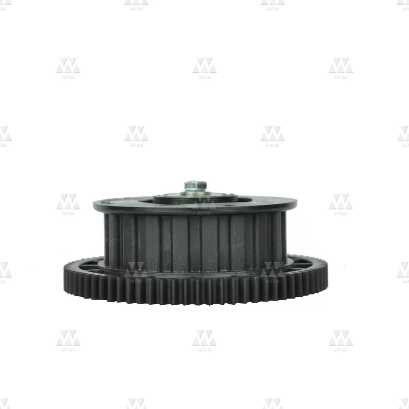 BL-B130AABX | 1 X RÜCKLAUFRIEMENSCHEIBEN-ZAHNRAD FÜR ZAHNRIEMEN