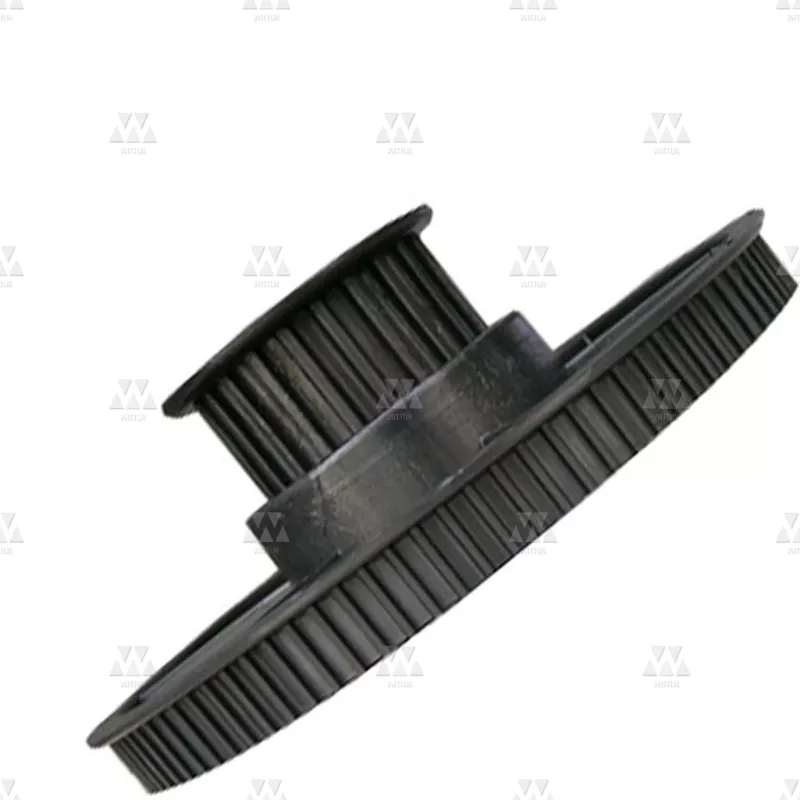 BL-B130AAEX | 1 X ANTRIEBSRIEMENSCHEIBE (NUR FÜR SES)