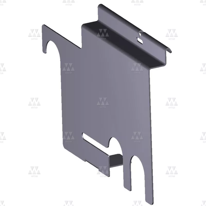 BL-C082ABGF | 1 X C-MOD LANDING LOCK ADJUSTMENT TOOL FOR H153ACTX CENTER DOORS