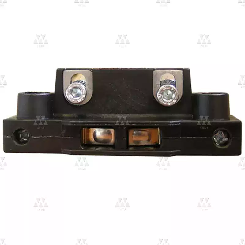 BL-CX00XAAXAAM | 2 X IP20 KONTAKT