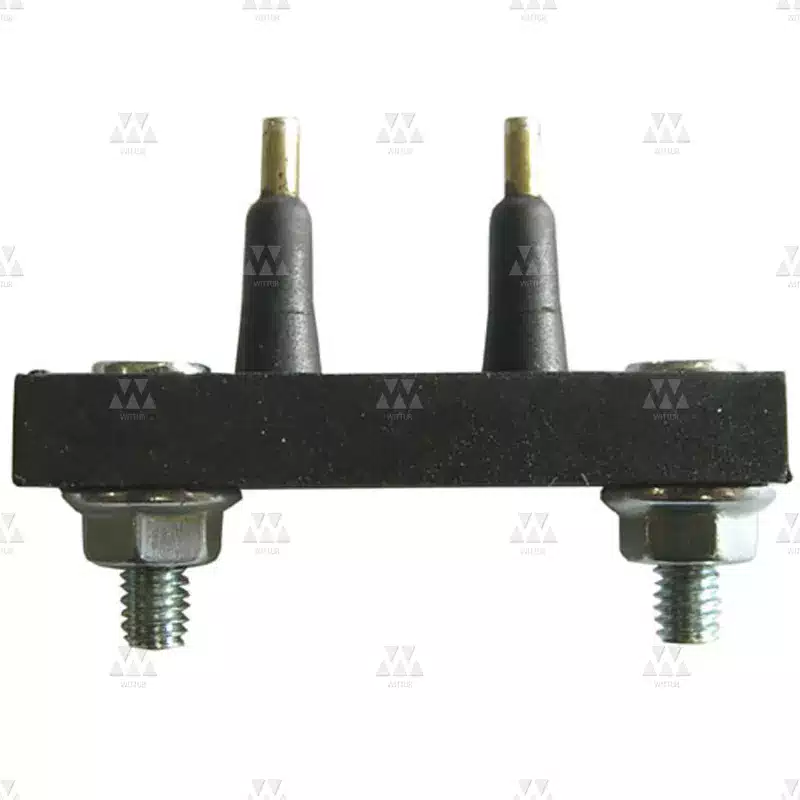 BL-CX00XAAXAAU | 2 X PZ21 BRÜCKE FÜR IP20 KONTAKT