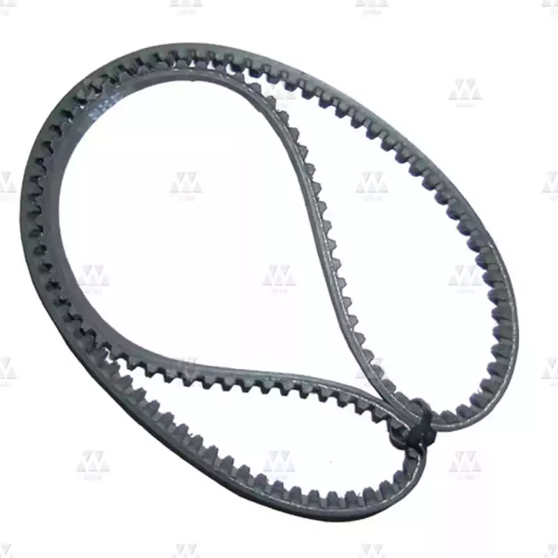 BL-CX00XAAXACW | 1 X ZAHNRIEMEN FÜR MOTOR RPP 5M/9-675MM