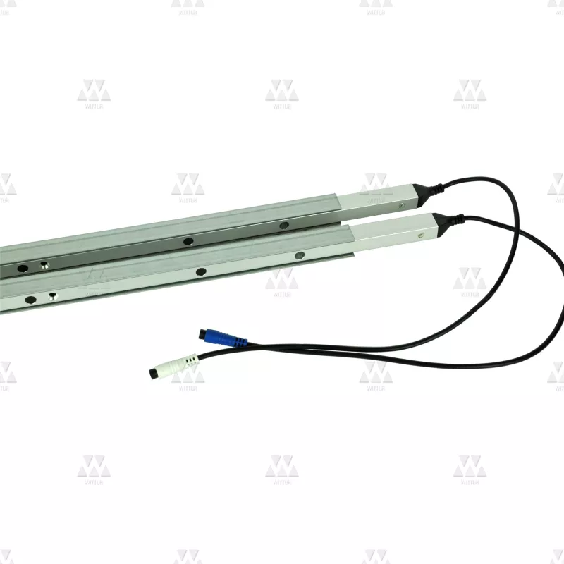 BL-H004AGXX-ST-MIN | 1 X DETEKTOR CEDES CC 36 MIT SEMATIC BEFESTIGUNGSATZ FUER STAHLSCHWELLE K4Z