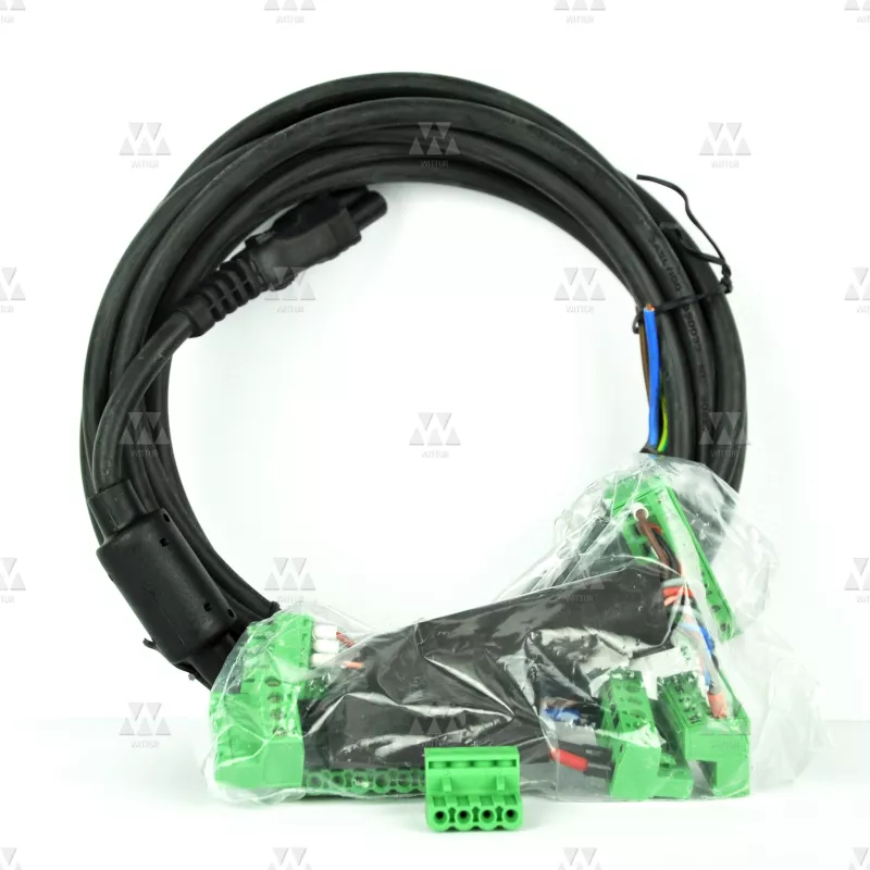 BL-SEM-LMDC-SDS | 1 X TERMINALS/CABLES INTERFACE SDS DC COMPATIBLE (LM DC 2010/11)
