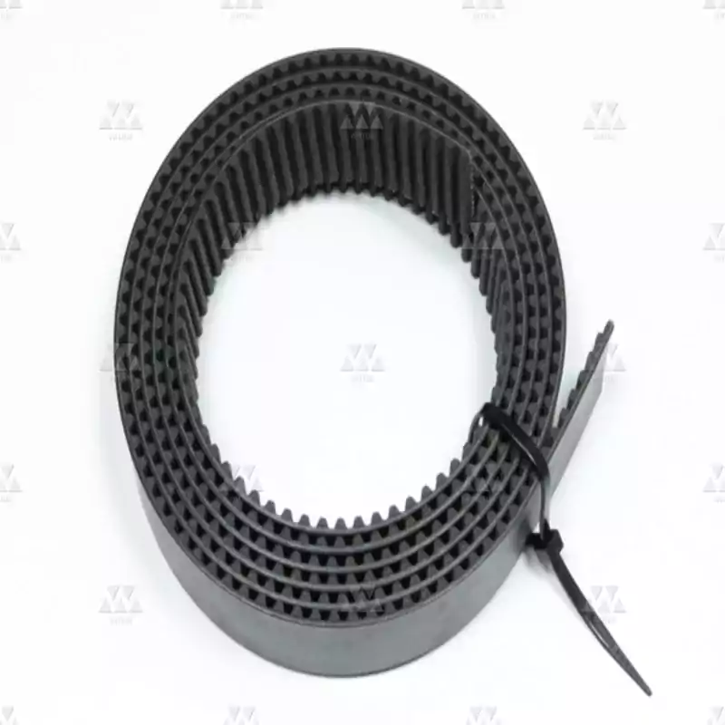 W006973 | TOOTH BELT MIDI/SUPRA H=25