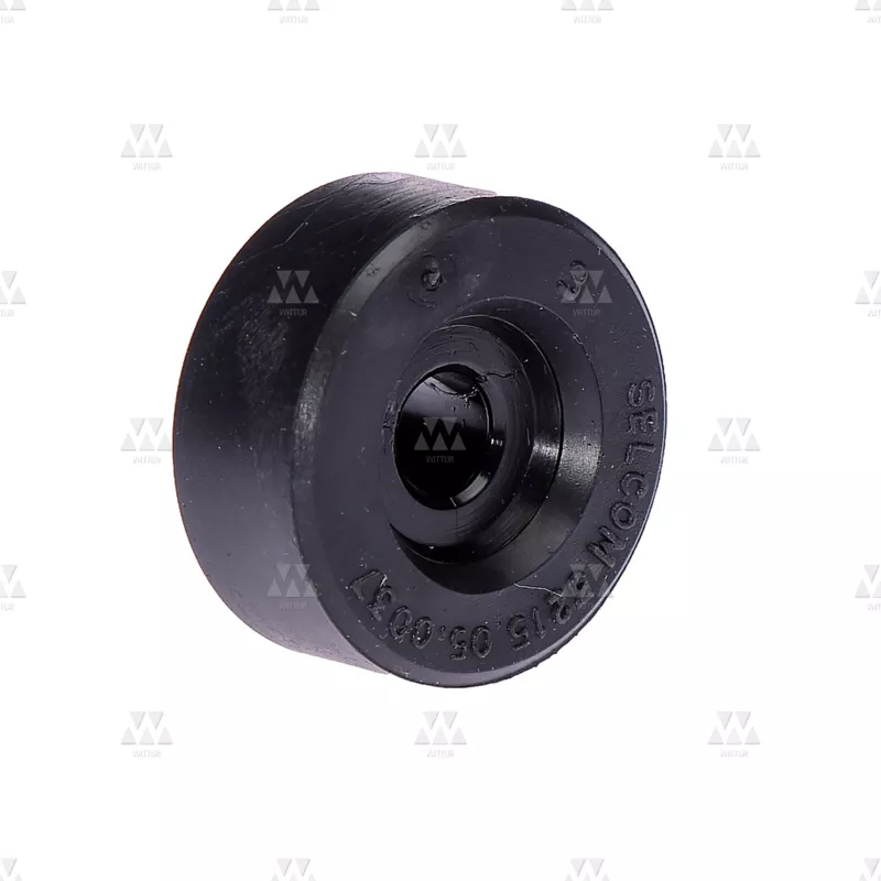 1005349P01 | LOCK ROLLER FOR AUGUSTA EVO. NYLON PA66 UNE-ISO1043.