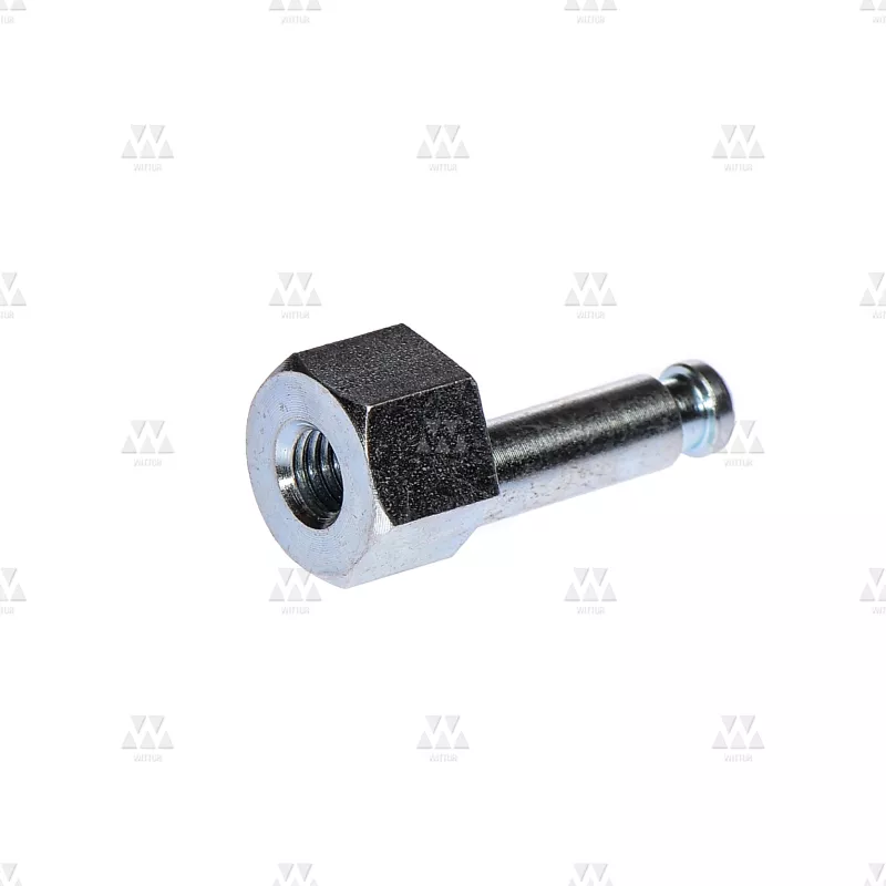 1006740P03 | SHOE SUPPORT ECCENTRIC BOLT. HEXAGON BAR, STEEL. 0,03 KG.OLD CODE 3201.05.6109V03