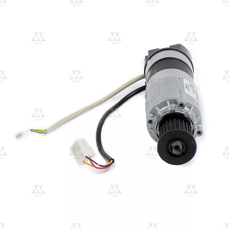 1008588A01 | MIDI MOTOR+ DPM. SINGLE COUPLER