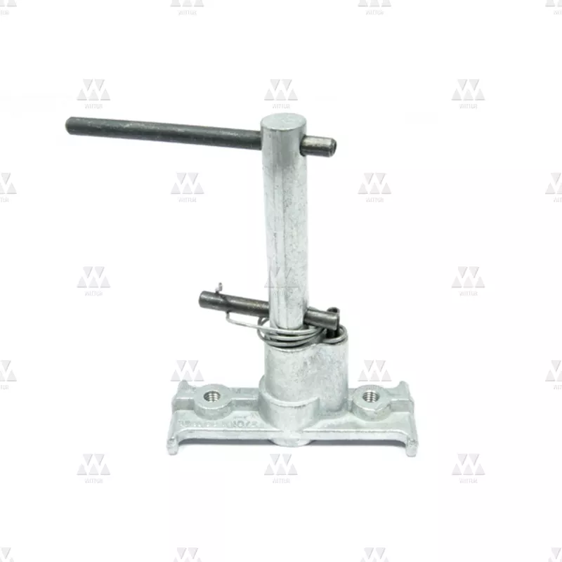 1025458A02 | LEFT EMERGENCY RELEASE TRESTLE BOLT HEIGHT = 85 MM