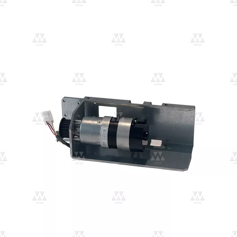 903372G02 | GEARED MOTOR COMPLETE FOR PIUMA/ECO+. ALL TYPES EXCEPT FOR TYPE 02