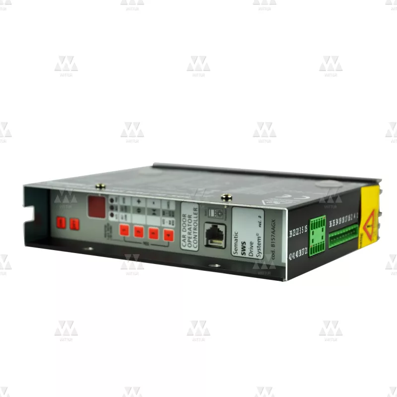 BL-B157AAEX01-SWS | 1 X CONTROLLER SDS© DC-PWM SWS REL. 3