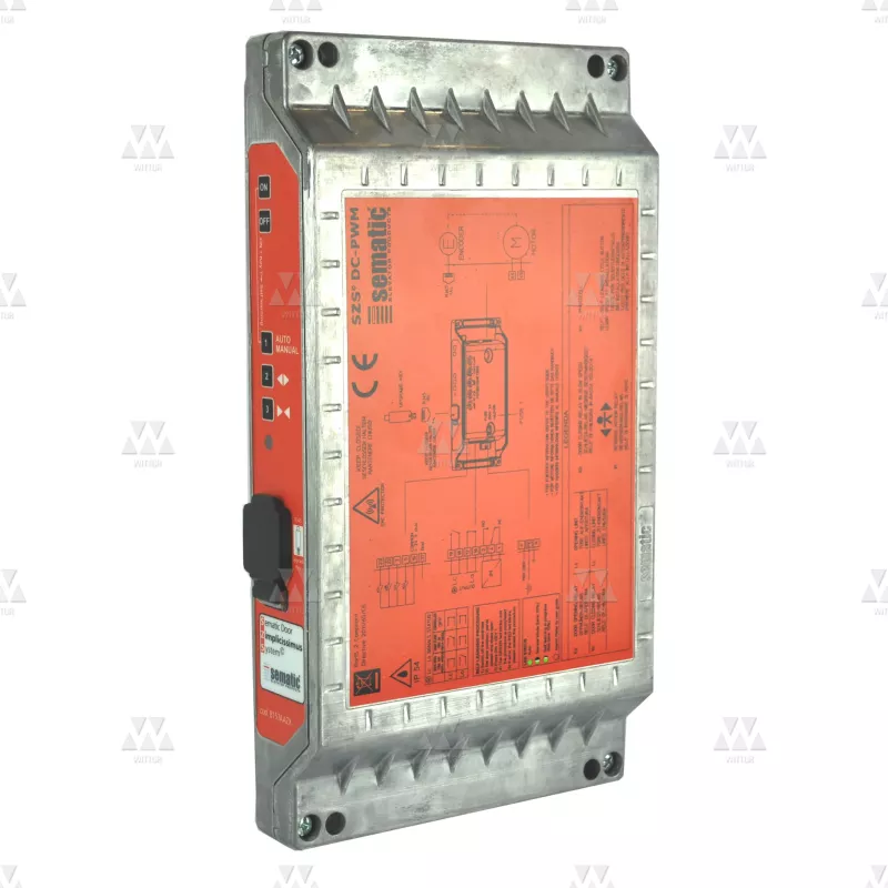 BL-B157AAZX | 1 X CONTROLLER SZS© DC-PWM