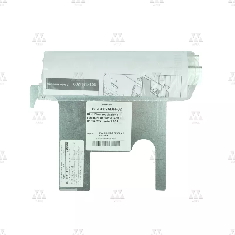 BL-C082ABFF02 | 1 X C-MOD LANDING LOCK ADJUSTMENT TOOL FOR H153ACTX TELESCOPIC RIGHT HAND (S2-3R)