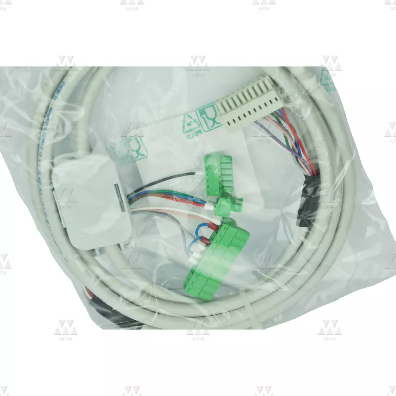 BL-E066ABQX | 1 X DOOR OPERATOR WIRING FOR DOOR 1 IN COMBINATION WITH BIONIC CONTROLLER