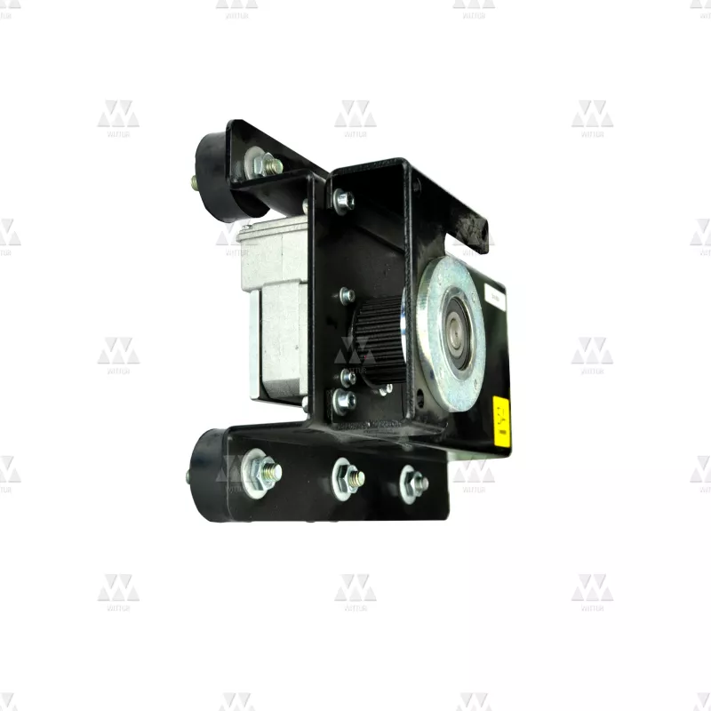 BL-H105AACX01 | 1 X MOTOR SUPPORT ASSEMBLY WITH MOTOR 5A BS 55/100 230VAC WITH RJ45 (K4Z-K2L)