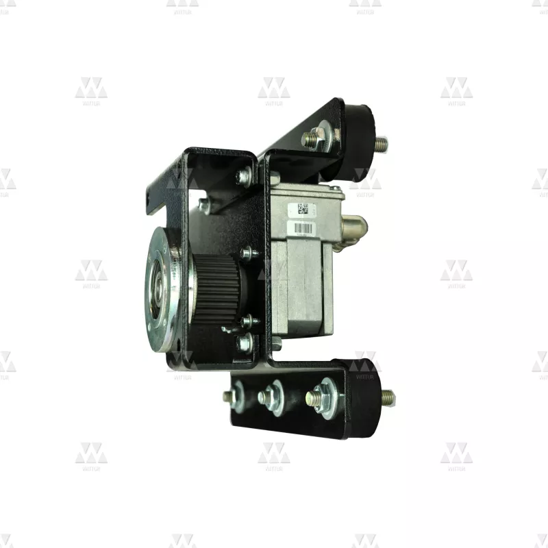 BL-H105AACX02 | 1 X MOTOR SUPPORT ASSEMBLY WITH MOTOR 5A BS 55/100 230VAC WITH RJ45 (K2R)