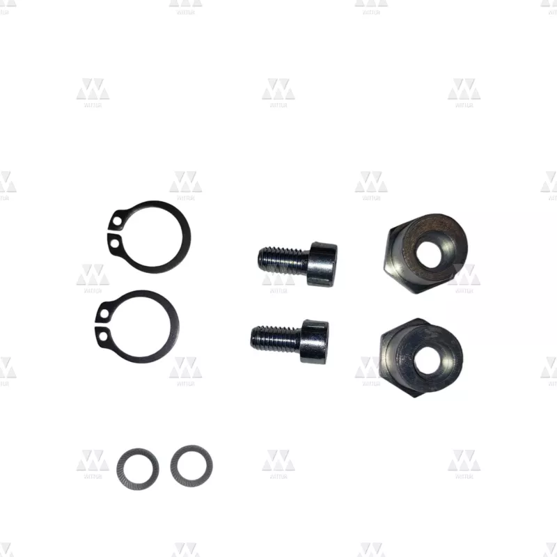 1108658A01 | TRUCK ROLLER FINELINE