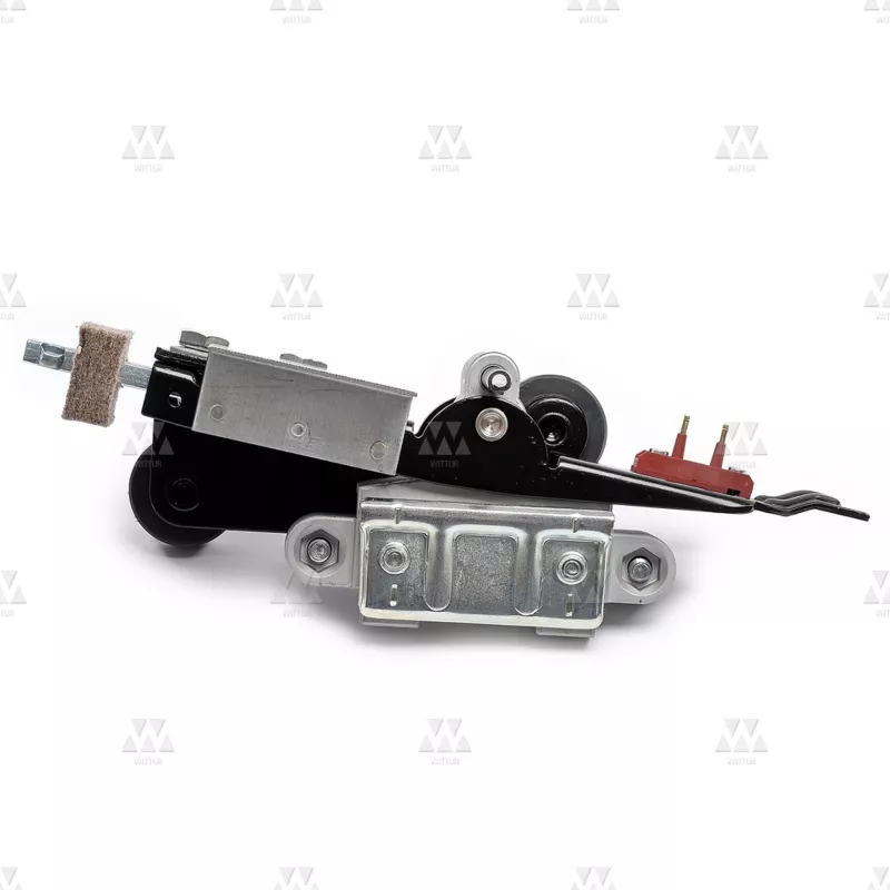 3201030009V01 | ASSEMBLY HOOK FOR TELESCOPIC HANGER.  HYDRA DOOR TYPE 11-41 LEFT